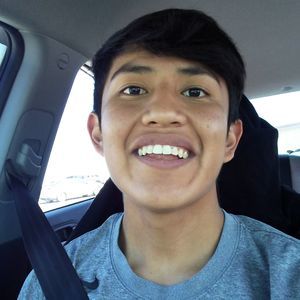 Meet your Posher, Jonathan